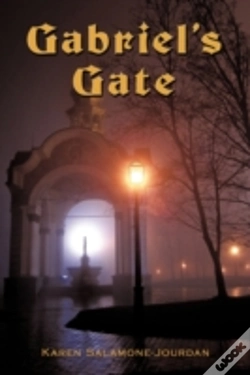 Capa do artigo Gabriel'S Gate
