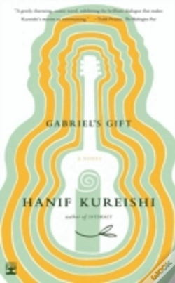 Capa do artigo Gabriel'S Gift