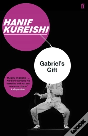 Capa do artigo Gabriel