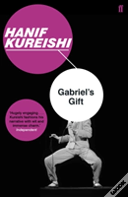 Capa do artigo Gabriel'S Gift