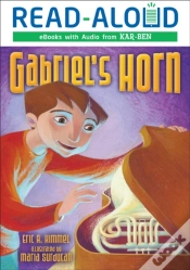Capa do artigo Gabriel