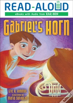 Capa do artigo Gabriel'S Horn