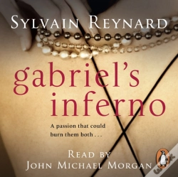 Capa do artigo Gabriel'S Inferno