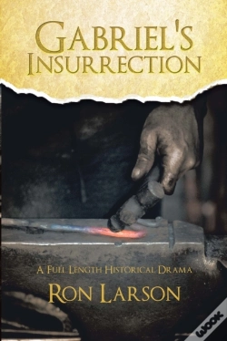 Capa do artigo Gabriel'S Insurrection
