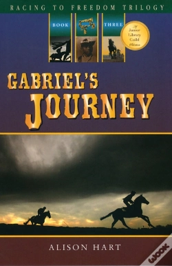 Capa do artigo Gabriel'S Journey
