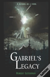 Capa do artigo Gabriel