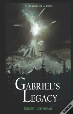 Capa do artigo Gabriel'S Legacy