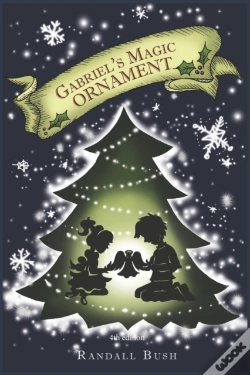 Capa do artigo Gabriel'S Magic Ornament