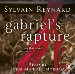 Capa do artigo Gabriel'S Rapture