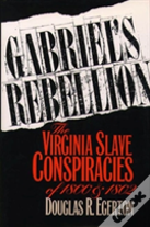 Gabriel'S Rebellion