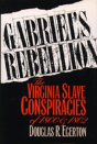 Gabriel'S Rebellion - Preview