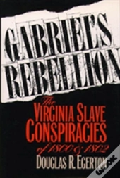 Gabriel'S Rebellion