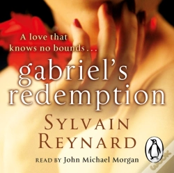 Capa do artigo Gabriel'S Redemption