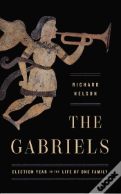 Capa do artigo Gabriels