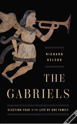 Capa do artigo Gabriels