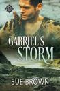 Gabriel'S Storm - Preview