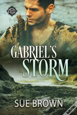 Capa do artigo Gabriel'S Storm