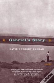 Capa do artigo Gabriel