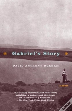 Capa do artigo Gabriel'S Story