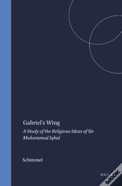 Capa do artigo Gabriel'S Wing