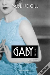 Capa do artigo Gaby Bernier V. 03 1942-1976