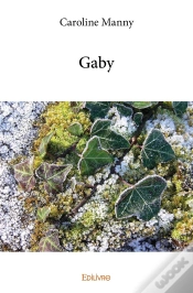 Capa do artigo Gaby