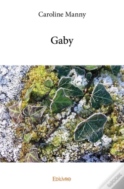 Capa do artigo Gaby