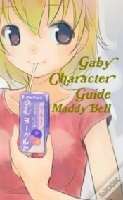 Capa do artigo Gaby Character Guide