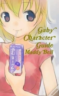 Capa do artigo Gaby Character Guide