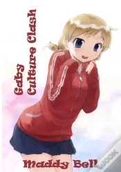 Capa do artigo Gaby - Culture Clash