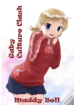 Capa do artigo Gaby - Culture Clash