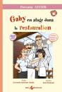 Gaby En Stage Dans La Restauration - Preview