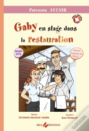 Capa do artigo Gaby En Stage Dans La Restauration