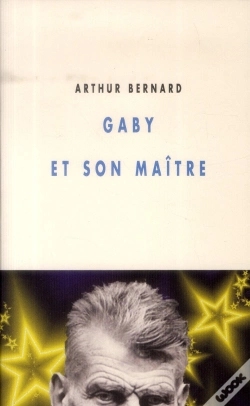 Capa do artigo Gaby Et Son Maître