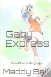 Capa do artigo Gaby - Express