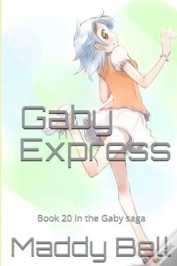 Capa do artigo Gaby - Express