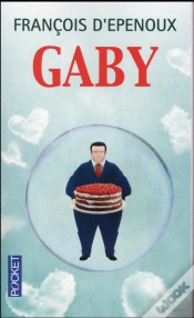 Capa do artigo Gaby