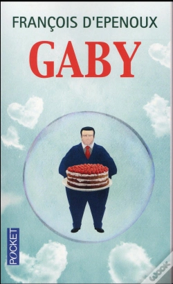 Capa do artigo Gaby