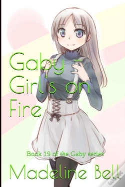 Capa do artigo Gaby - Girl'S On Fire