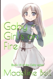 Capa do artigo Gaby - Girl