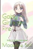 Gaby - Girl'S On Fire