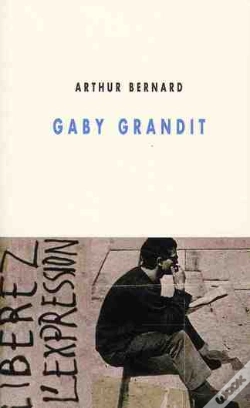 Capa do artigo Gaby Grandit