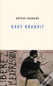 Capa do artigo Gaby Grandit