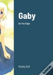 Capa do artigo Gaby - On The Edge