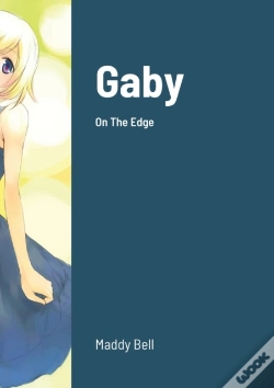 Capa do artigo Gaby - On The Edge