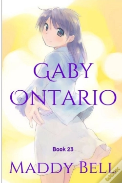 Capa do artigo Gaby - Ontario