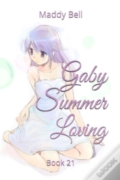 Capa do artigo Gaby - Summer Loving