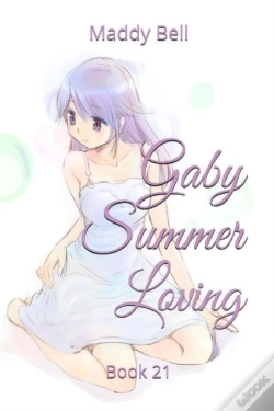 Capa do artigo Gaby - Summer Loving