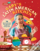Gaby'S Latin American Kitchen
