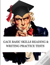 Capa do artigo Gace Basic Skills Reading And Writing Practice Tests